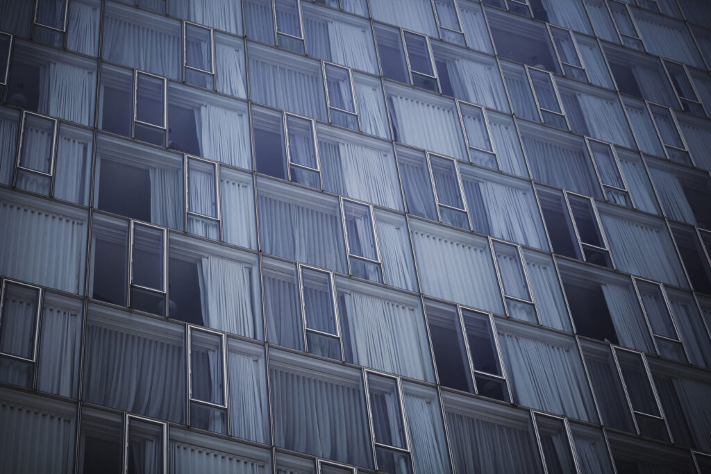 ARCHITEKTURA – Karma Media
